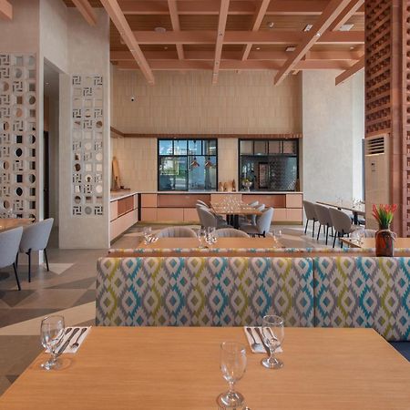 Citadines Roces ケソンシティ エクステリア 写真